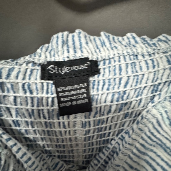 Halter Sundress - Picture 2 of 3